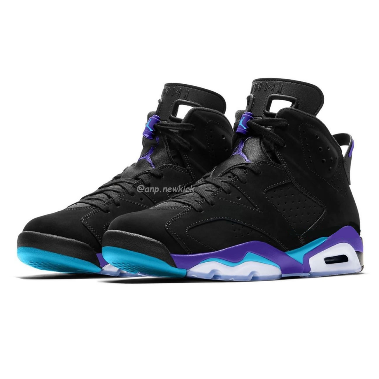 Air Jordan 6 Aqua Ct8529 004 (7) - newkick.vip